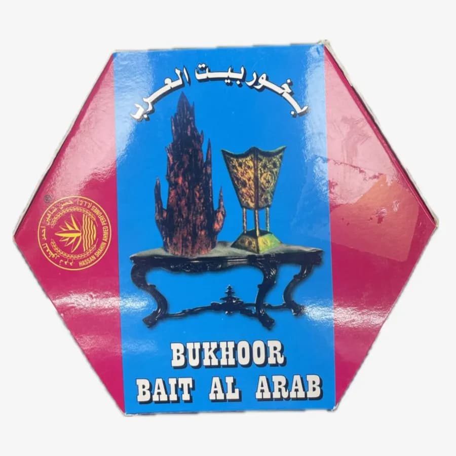 BUKHOOR BAIT AL ARAB