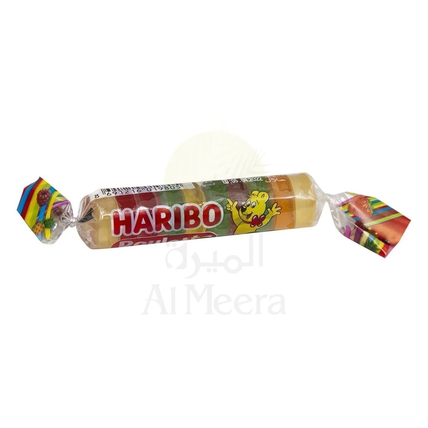 Haribo Roulette 25gm