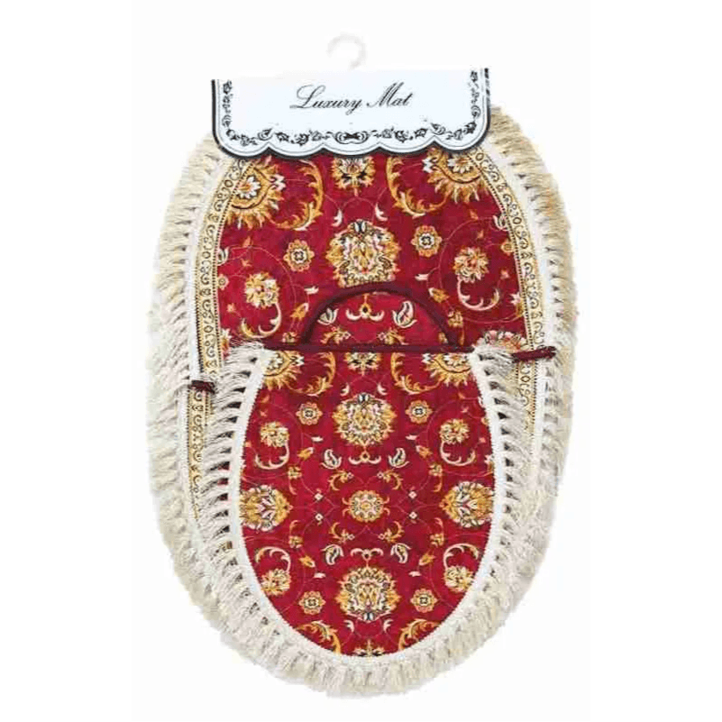 Luxury Mat 3Pcs Sets “DT-961”