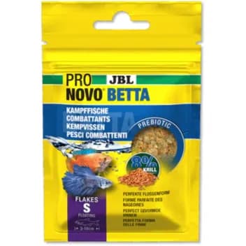 JBL PRO NOVA BETTA FLAKES S 6G (20 ML)