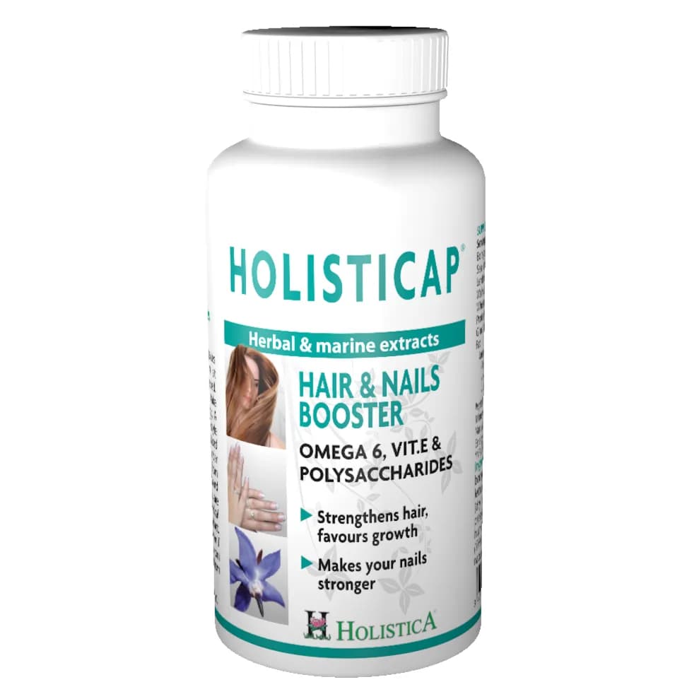 Holistica Holisticap