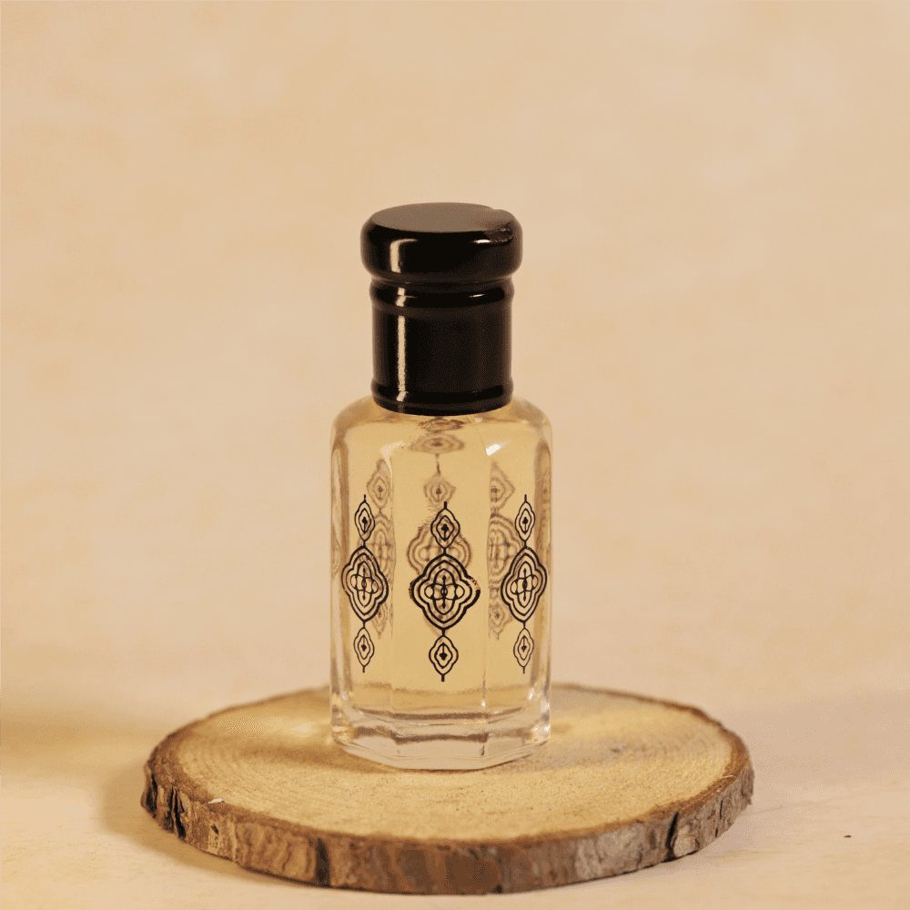 MONT BLANC ATTAR 12ML