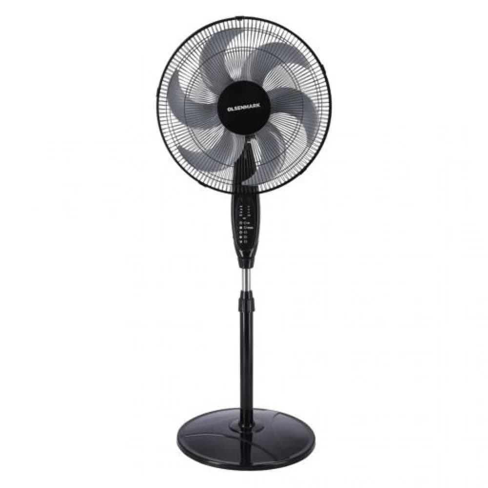 Clikon CK2035 45Watts 16 Inch Electrical Stand Fan