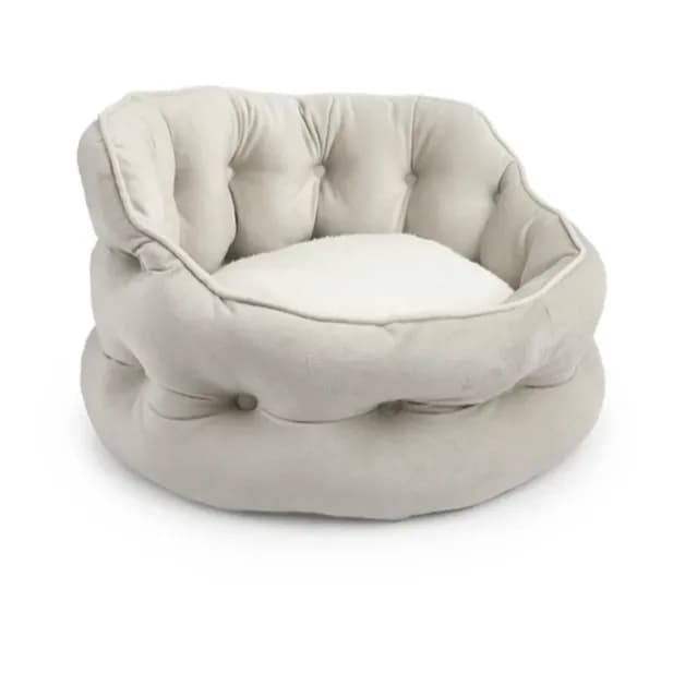 AFP Classic Comfort - Bolster Pet Cuddler B