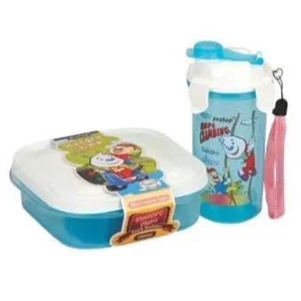 Hungry Time Container Set