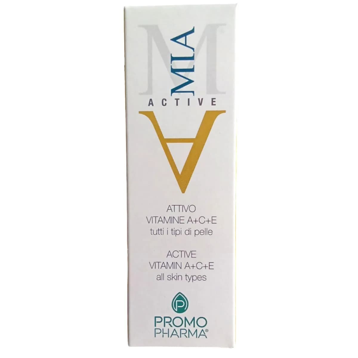 Mia Active Vitamin A+c+e 30 Ml