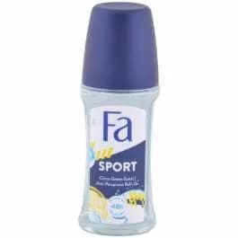 Fa Roll On Sport 50ml