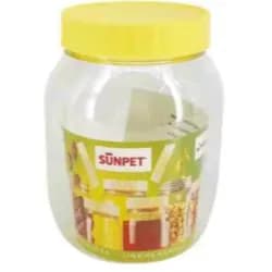 Pet Jar Sun Pet 750ml