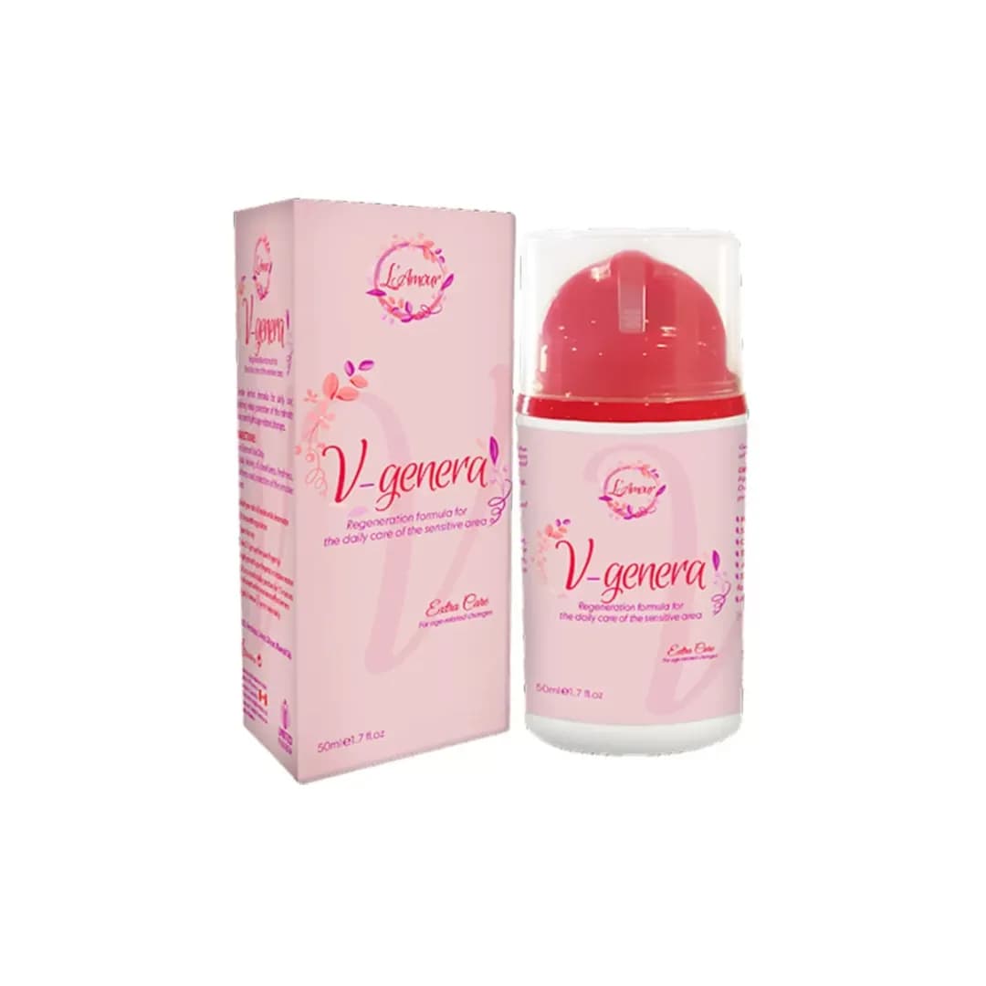 LAMOUR V-GENERA 50 ML