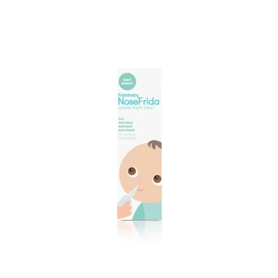 Fridababy - Nosefrida Saline Snot Spray