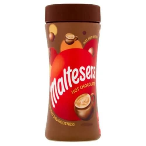 Maltesers Hot Chocolate Drink 225g