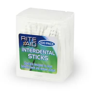 reteaid intradental stick 100pkt