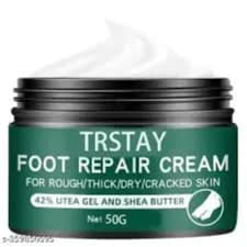 TRSTAY FOOT REPAIR CREAM