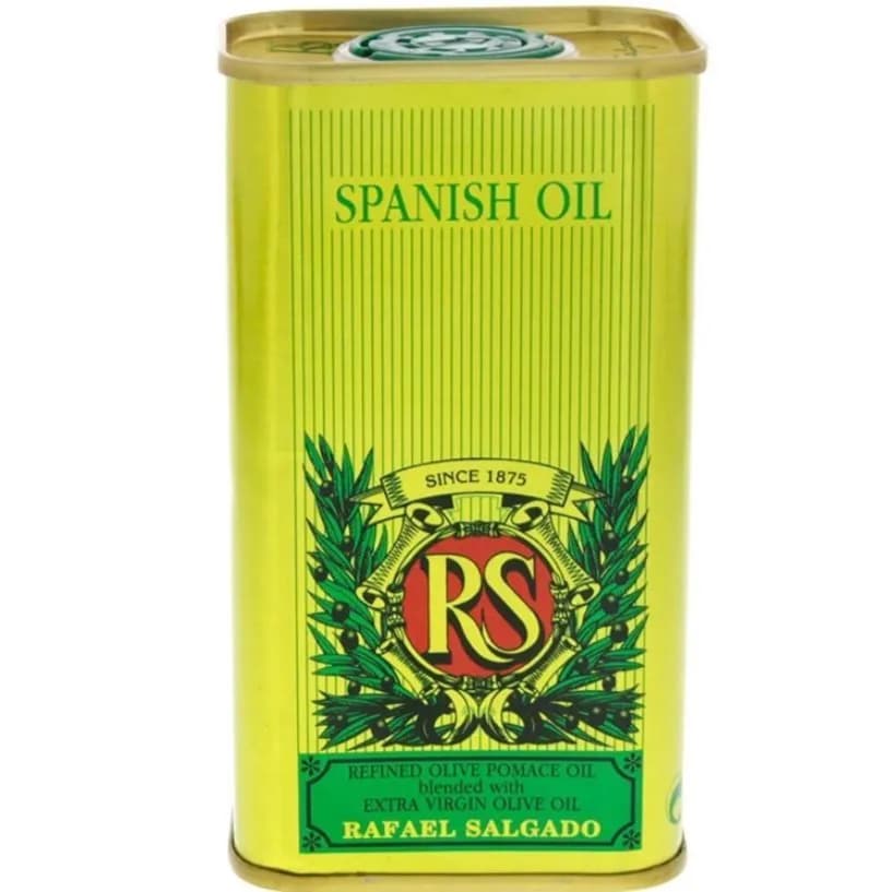 Rs Olive Oil 230Ml