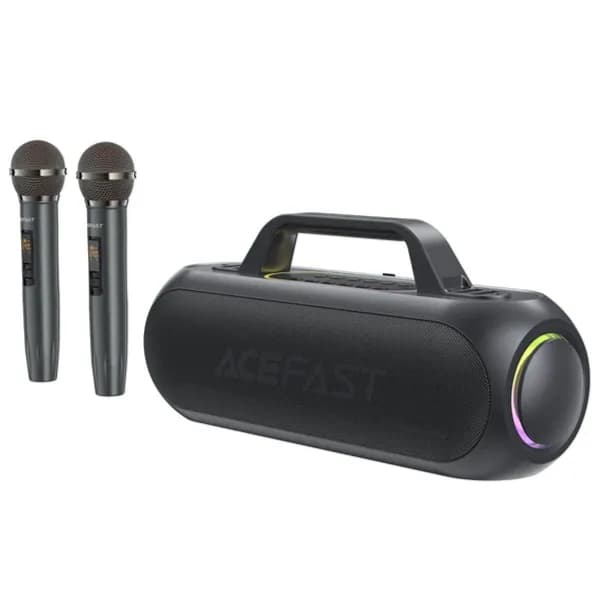 Acefast K1 Portable Karaoke Speaker