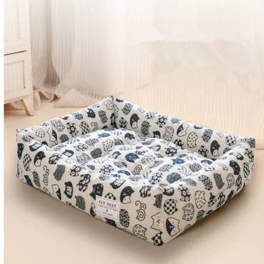 Kr Bed 60x50cm