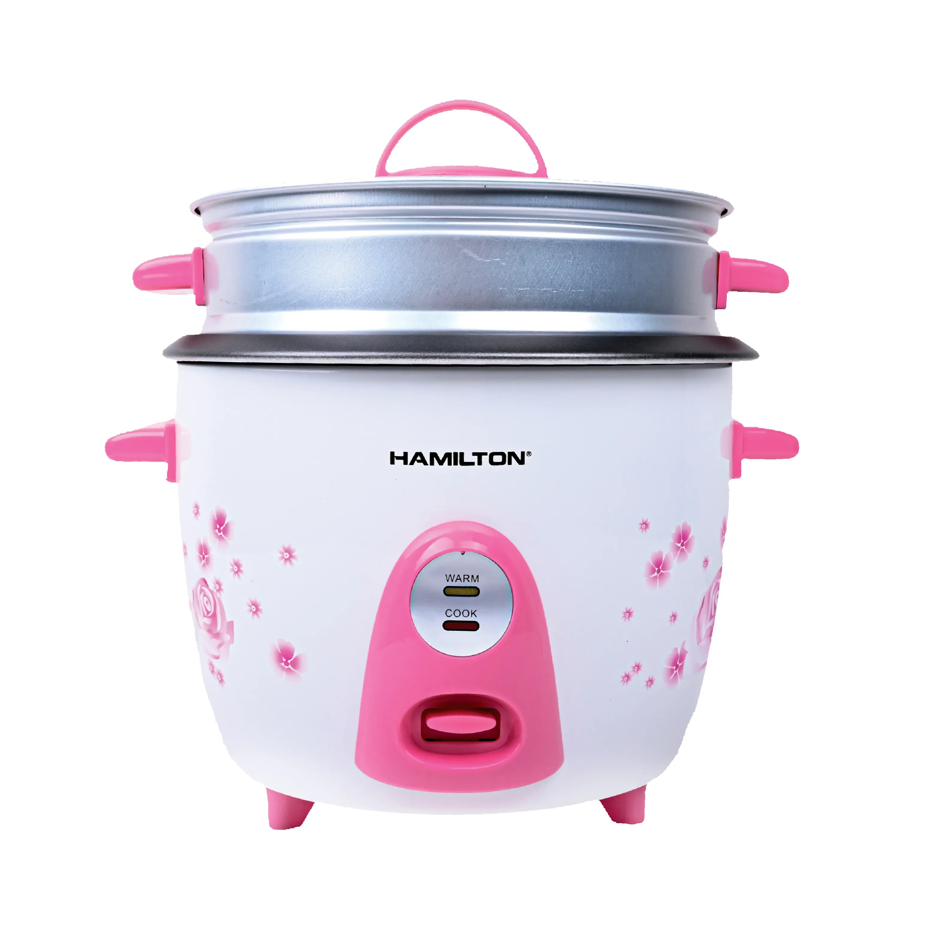 Hamilton Rice Cooker 2.2ltr Ht5810