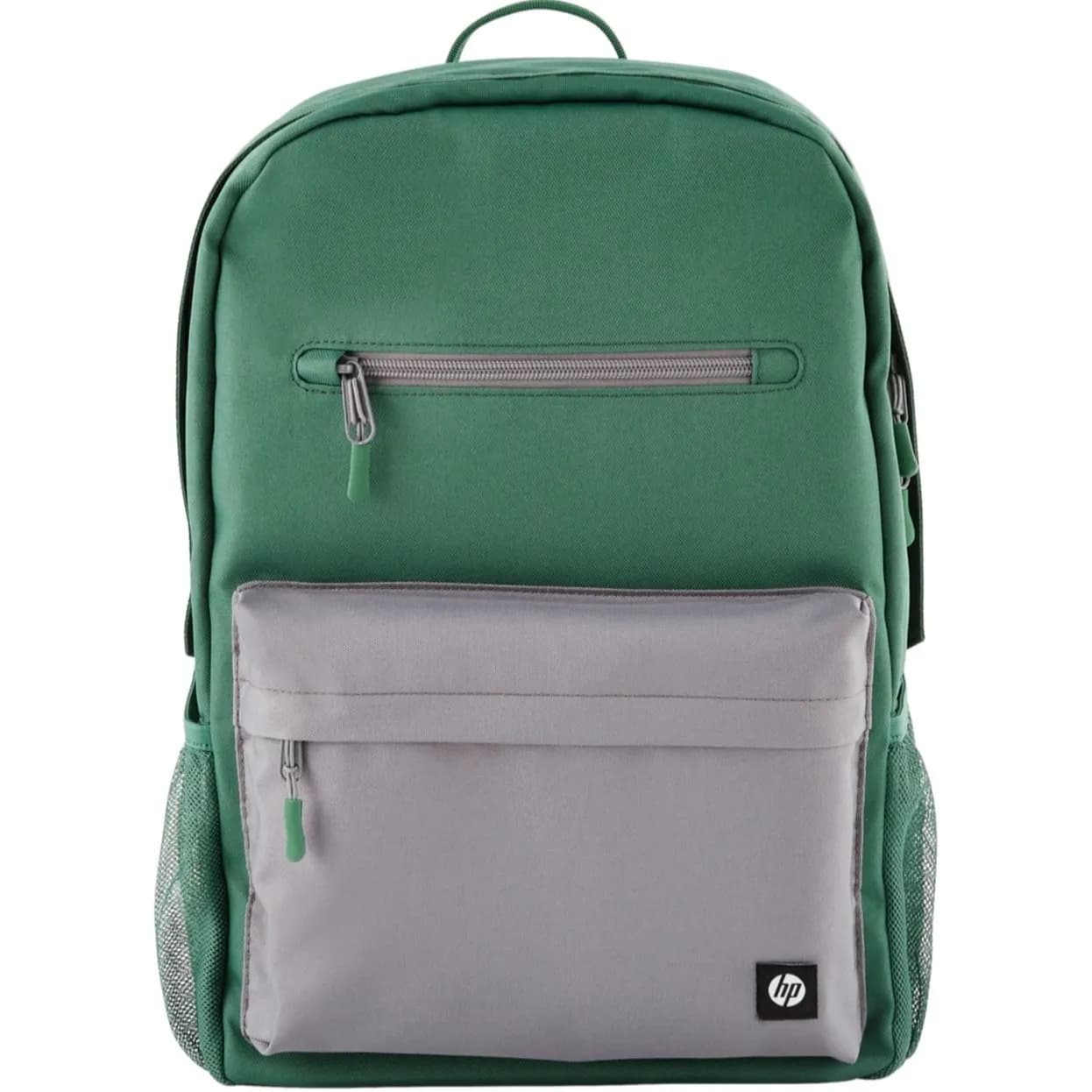 Hp Campus Green Backpack - 7J595Aa