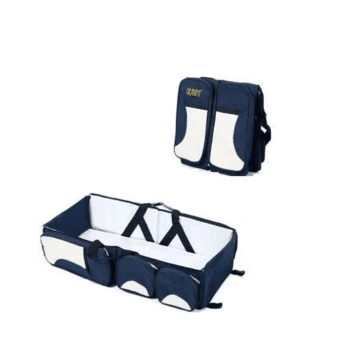 3 in 1 Baby Diaper Bag “276-2”