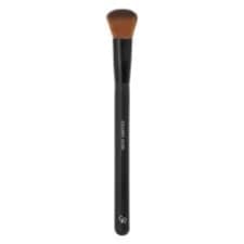 Golden rose contour brush