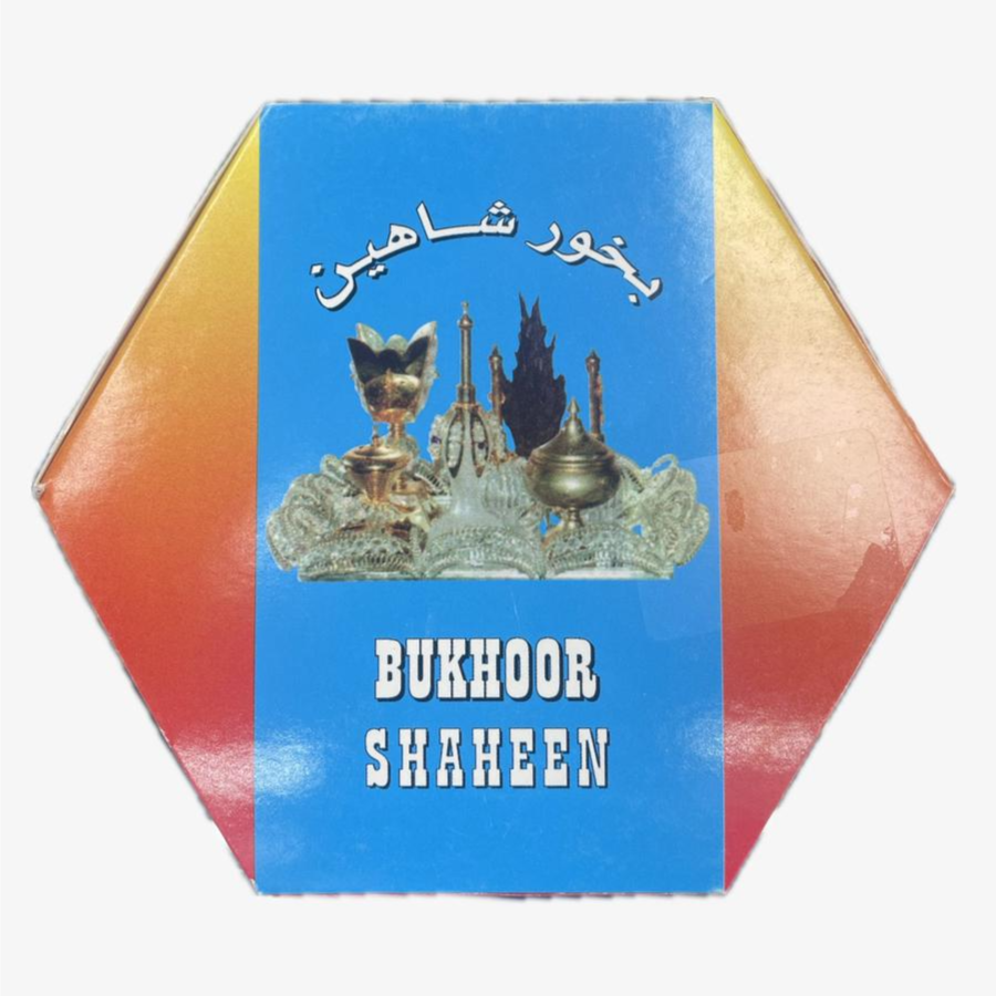 BUKHOOR SHAHEEN