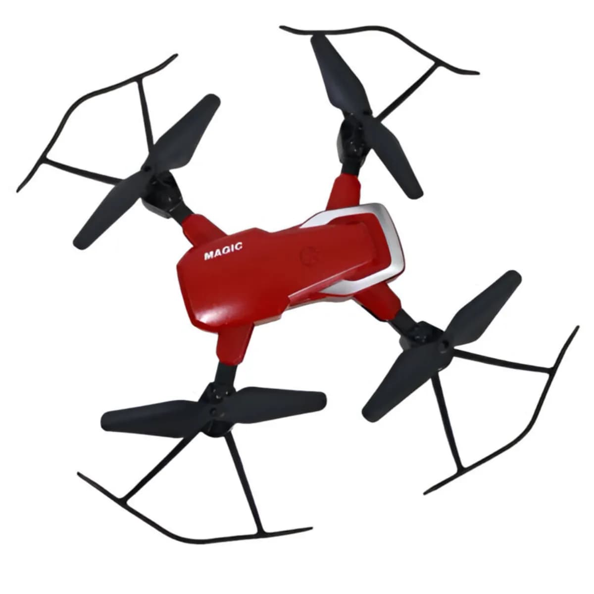 Magic Remote Control Quadcopter Drone Toy - (DEGB06)
