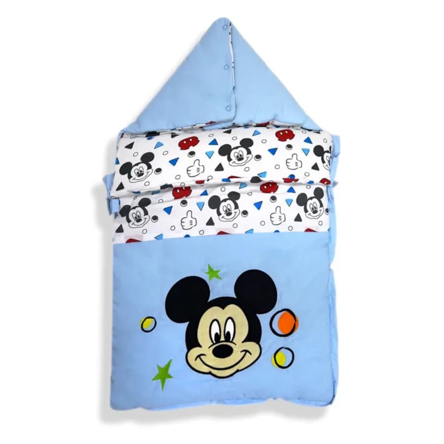 Mickey Baby Nest