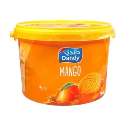 DANDY MANGO TANGO 4Ltr