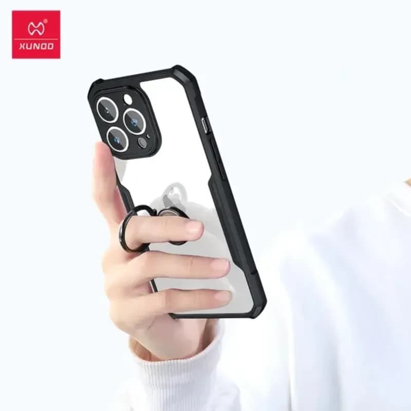 Iphone 11 Pro Max Cover -Xundd