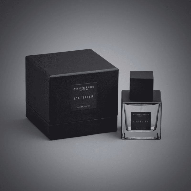 عطر لاتيلير 100 مل