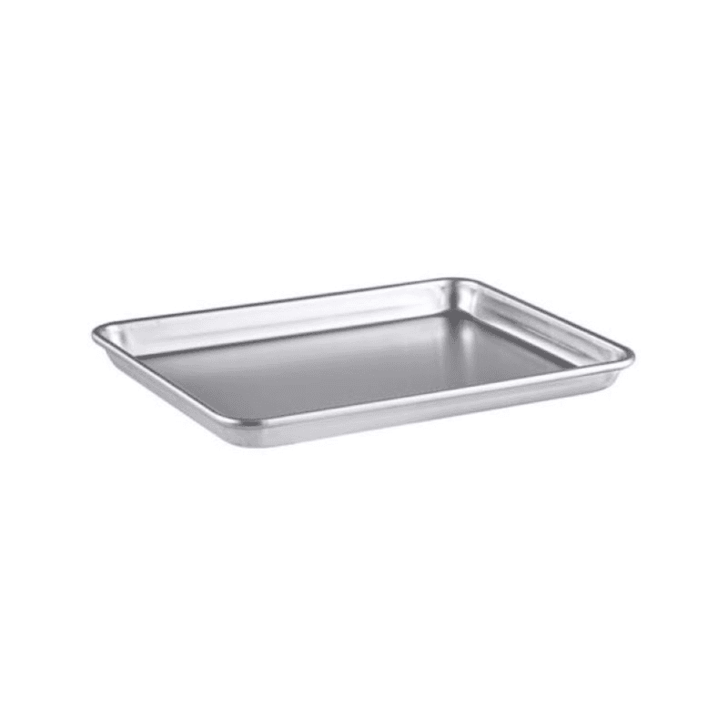 Jw-Asp1813 / Aluminum Sheet Pan 45.3 cm x 33.1 cm x 2.5 cm-13-1558