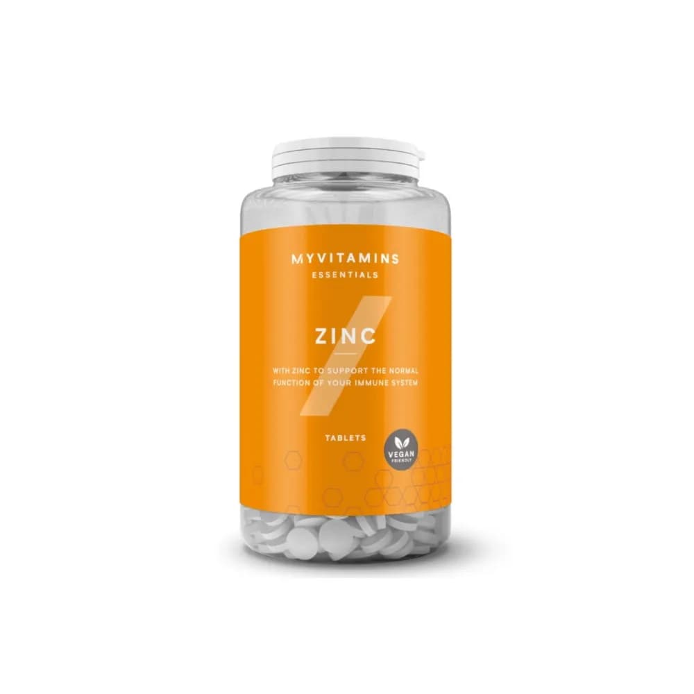 MY PROTEIN ZINC 15 MG 90 TABLETS