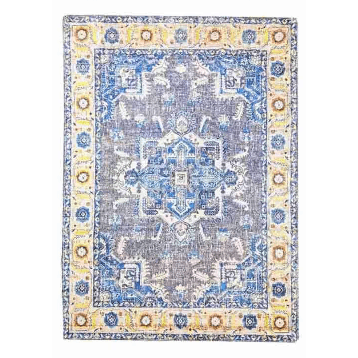 Multicoloured Carpet “DT-960”