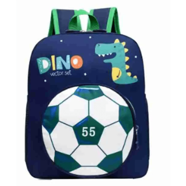 حقيبة ظهر أطفال للمدرسة والسفر “dt-102”