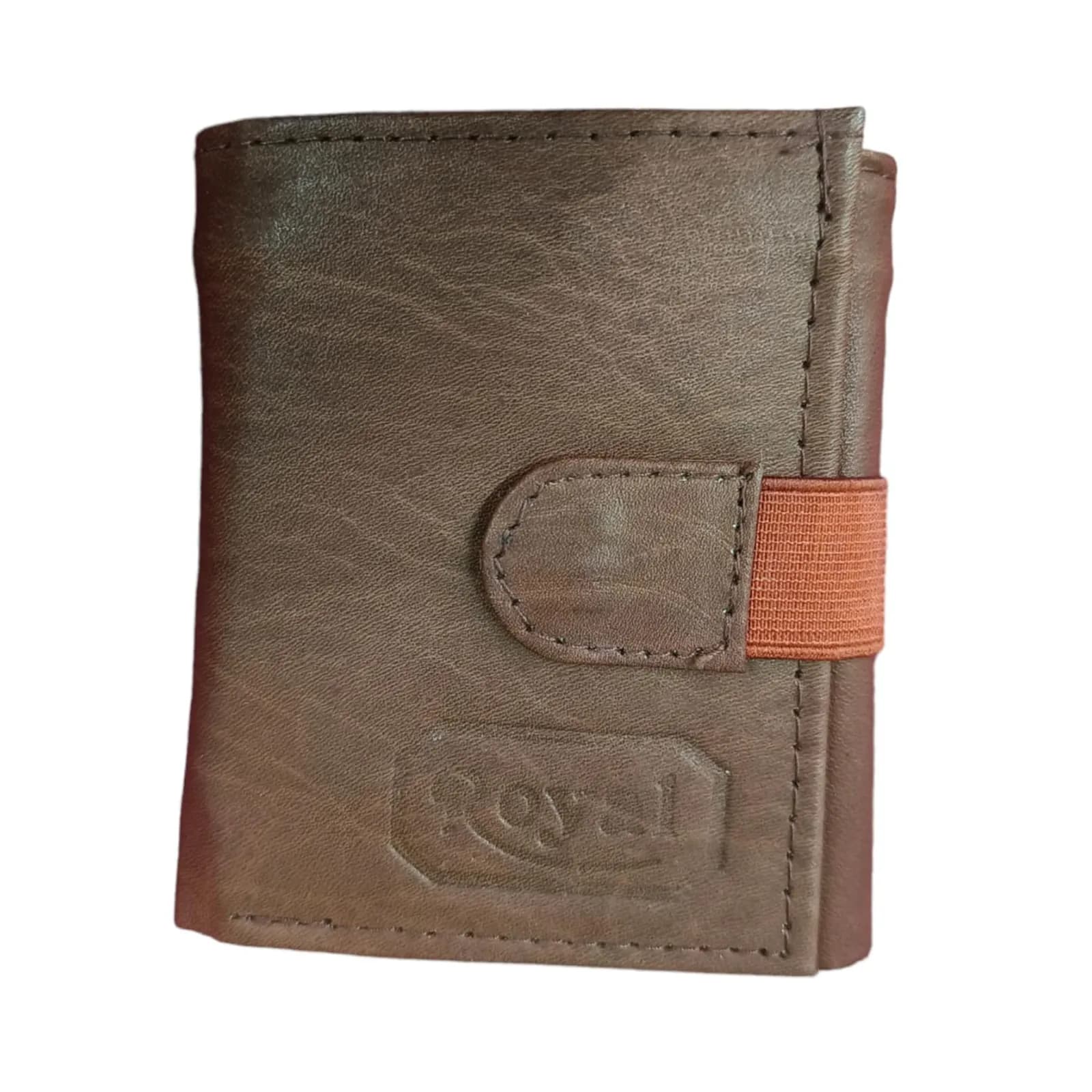 Wallet Leather