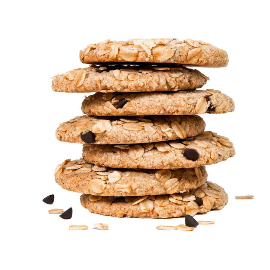 Milky Makers Crunchy Lactation Cookies