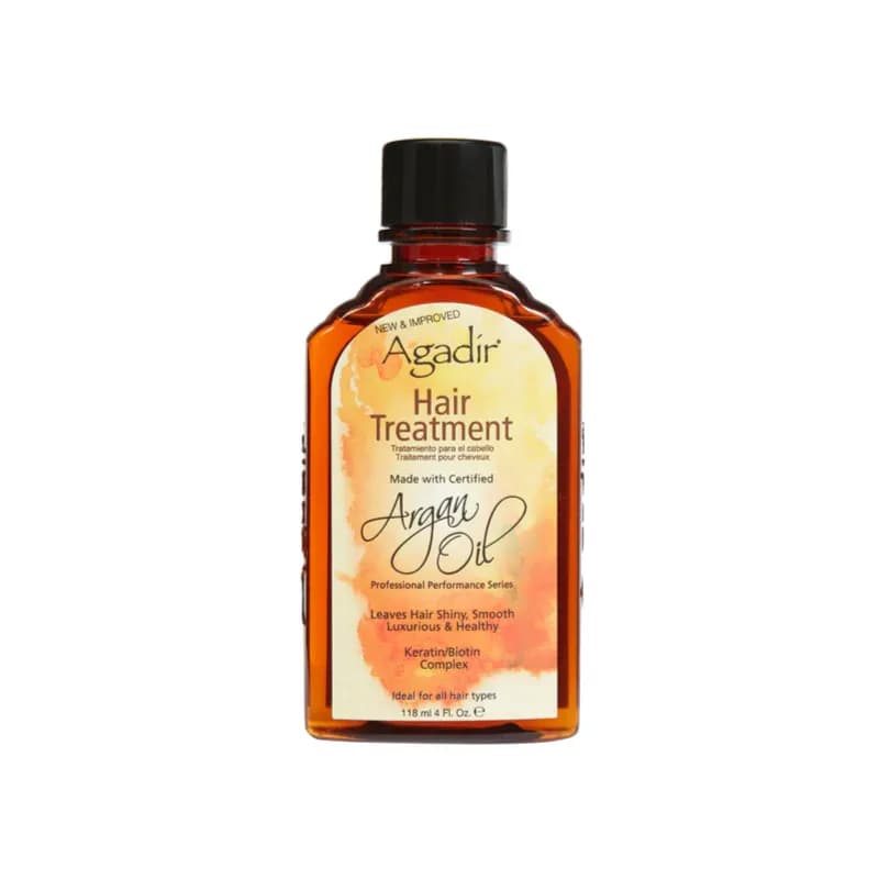 Agadir Argan Oil Hair Treatment 118ml