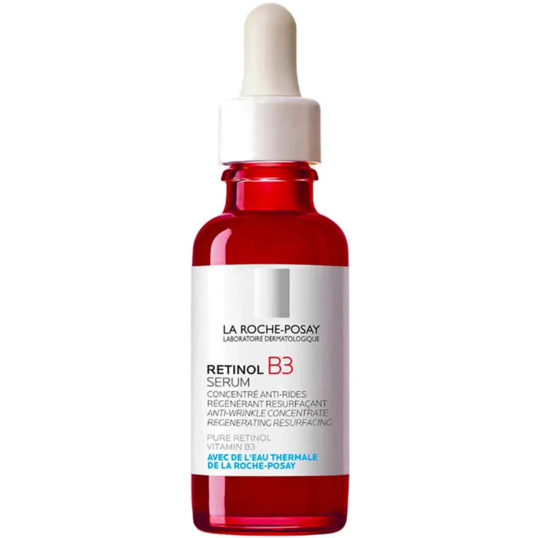 La Roche Posay Retinol B 3 Serum 30 Ml