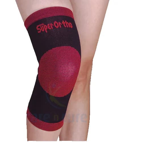 So A7-010 (Xl) Knee Supp Compression Elastic