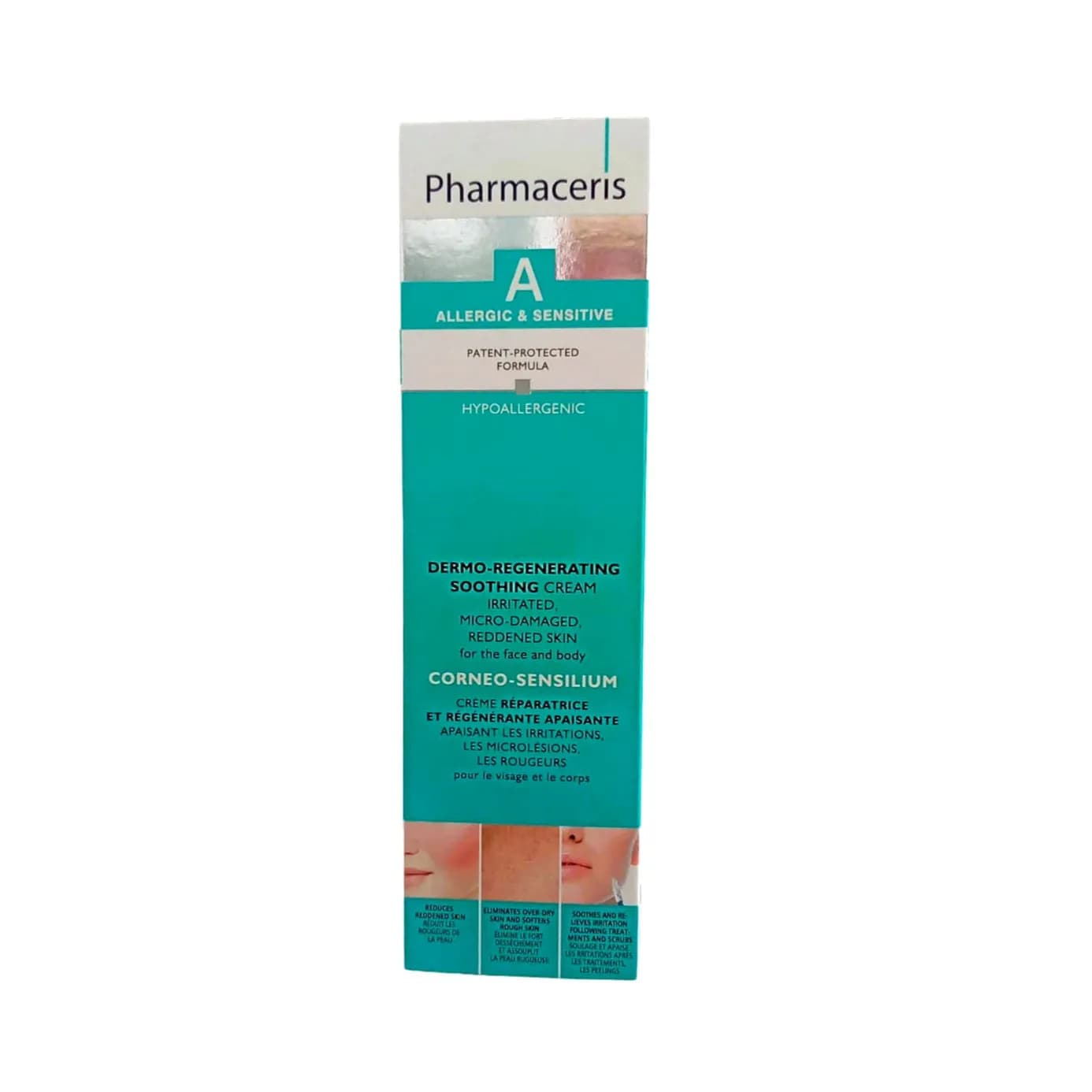 Pharmaceris Corneo-sensilium 75ml