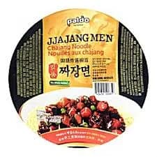 Paldo Jjajngmen Big Cup Noodles 190gm