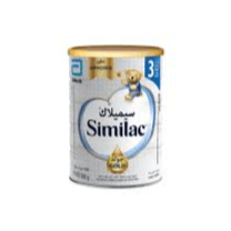 Similac Gold 3 800Gm