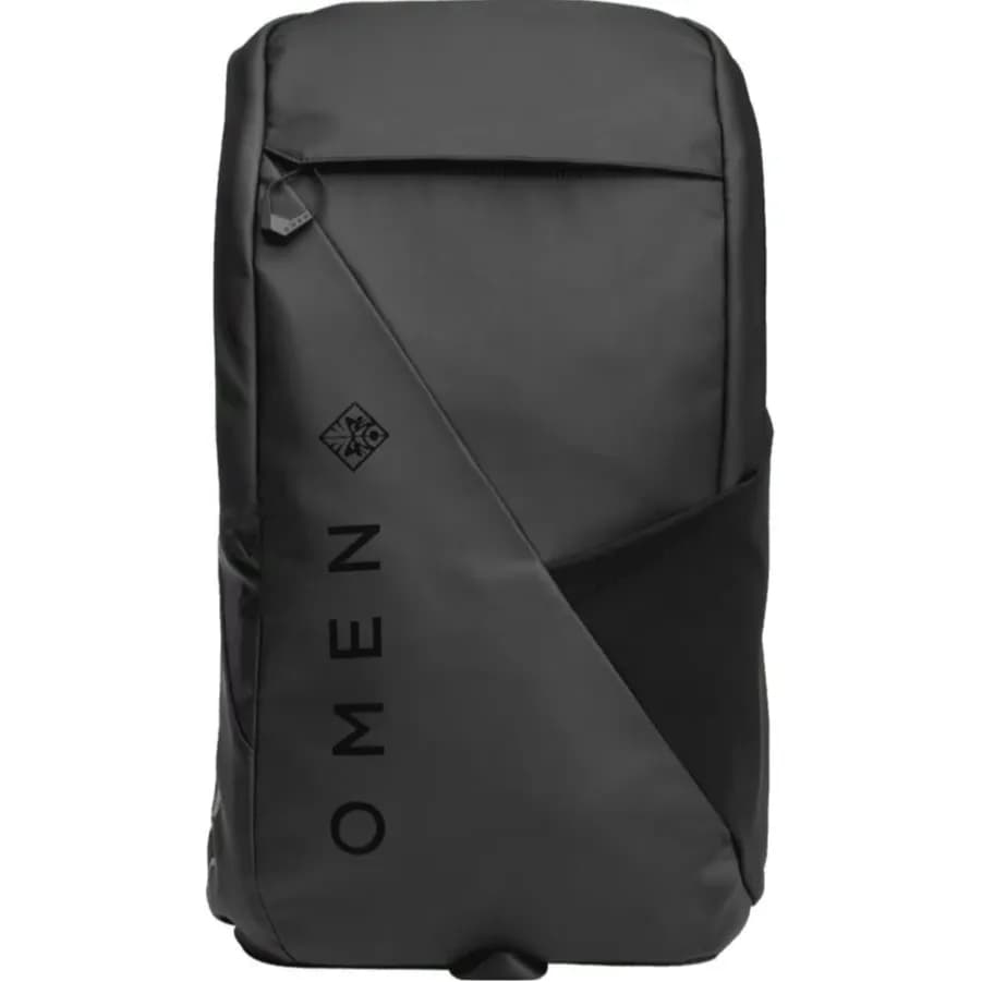 Hp Omen Transceptor 15.6-Inch Backpack Black-7Mt84Aa