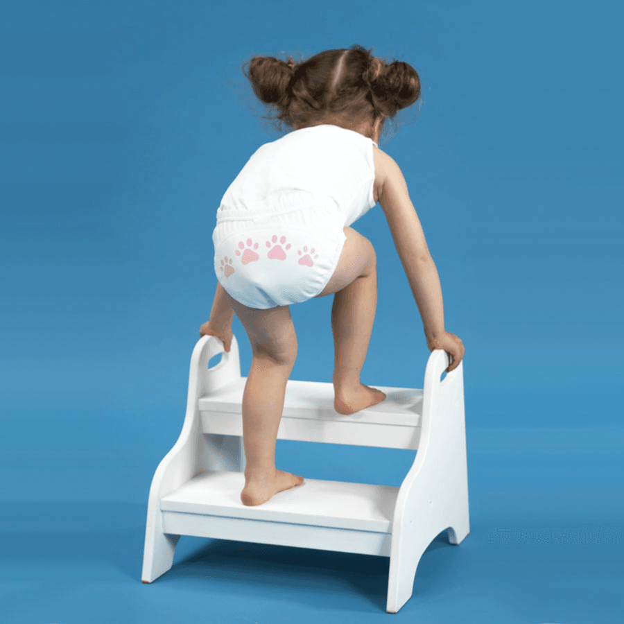 My Little Training Pants 18m+ (Pack Of 3) - Cat
