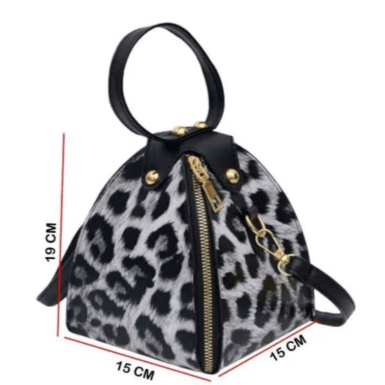 Casual Women’s Hand Bag “dt-66”