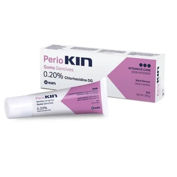 Kin Perio Kin Gel 30 Ml