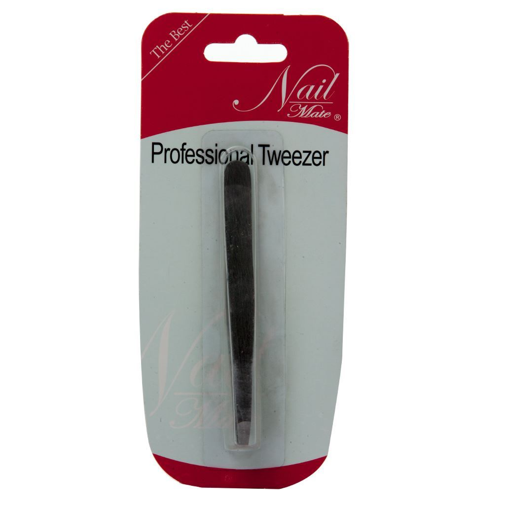 nail mate profesional tweezer