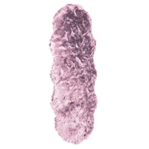 Sheepskin Soft Fluffy Carpet “DT-955”