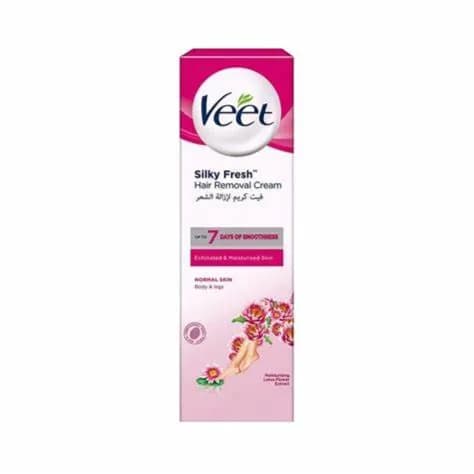 Veet Hair Remover Cream Pink 100ml