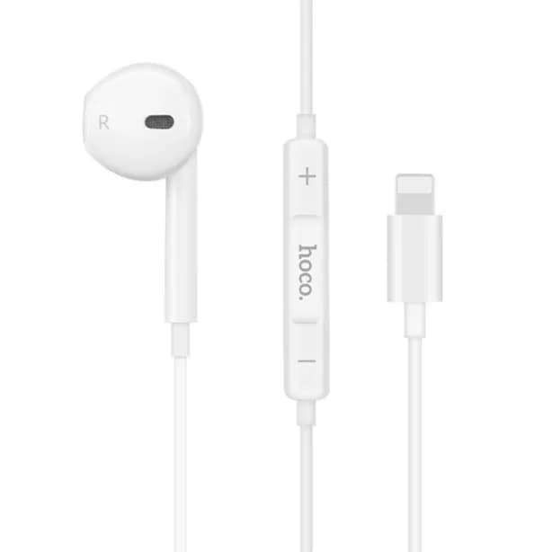 Single Headset For Iphone Ipad - Hoco Dm9